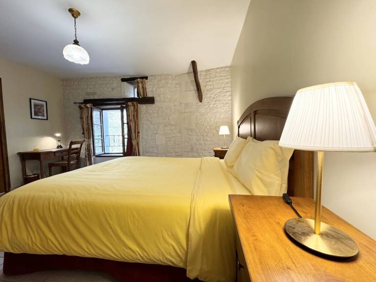 Logement  Jarnac