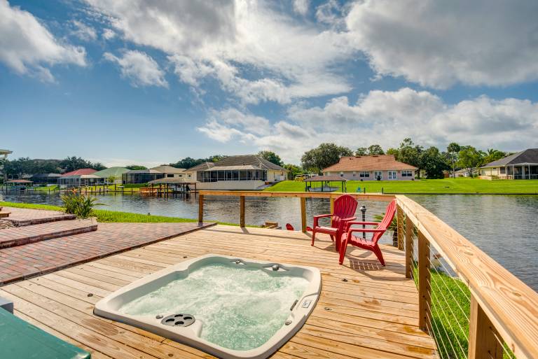 House  Palm Coast
