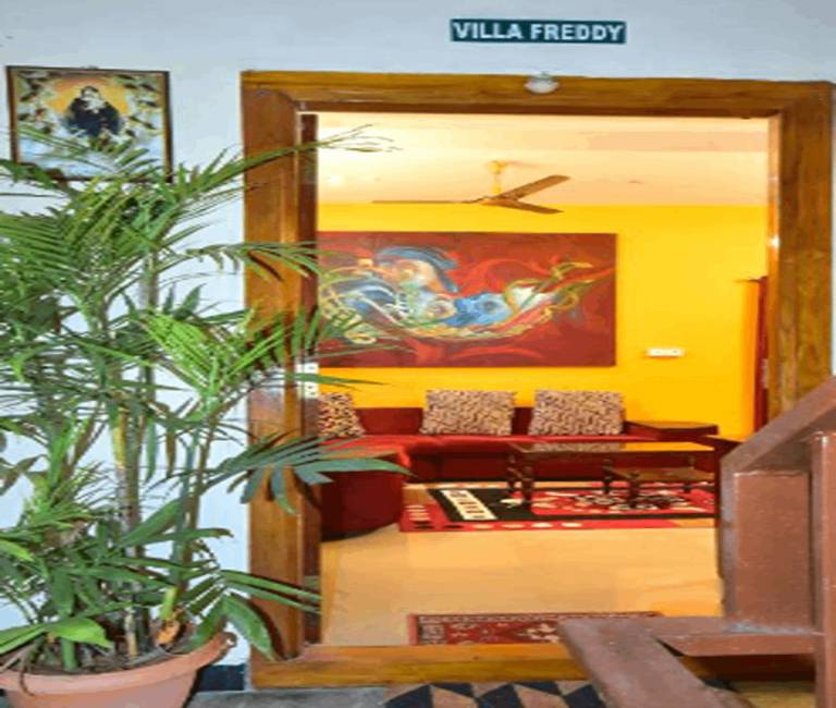 167 m&sup2; Ferienwohnung