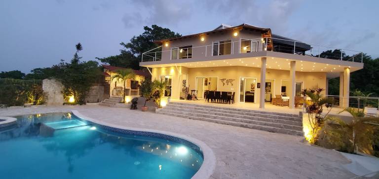 Villa Las Terrenas