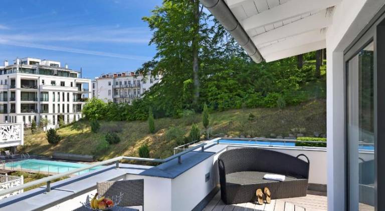 Villa with pool | Next to the beach | Dogs allowed — photo 3