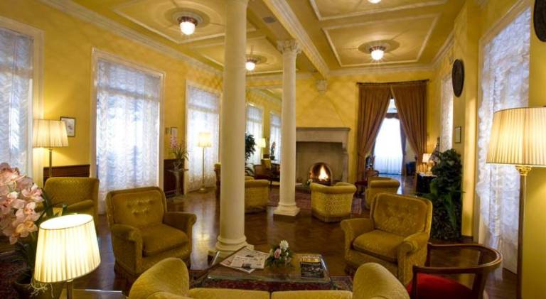 Hotel Vittoria — photo 3