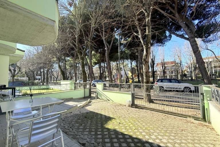 Ferienwohnung Cesenatico