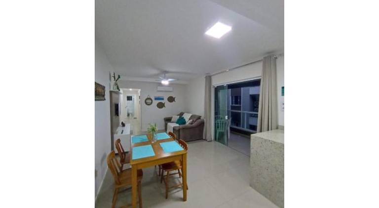 Holiday apartment with pool | Next to the beach | Pets allowed in Bombinhas