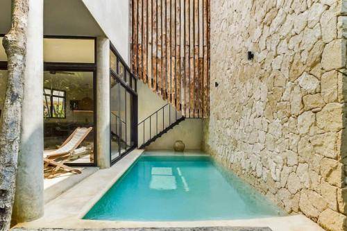 Villa Tulum