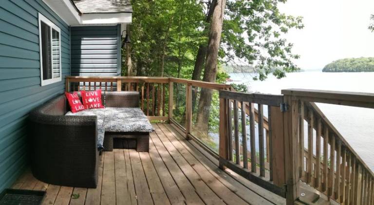 Muskoka Shores Cottages — photo 3