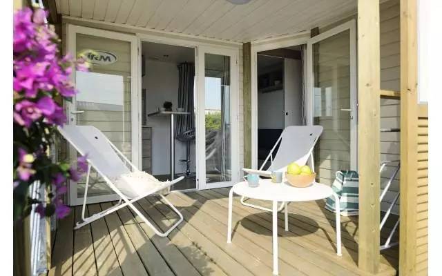 Mobil-home Bénodet