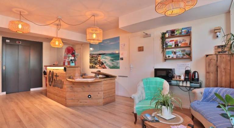 Hotel & Appart-hotel Olatua — photo 2