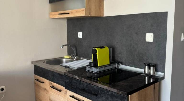 Holiday apartment with 1 room for 2 persons — photo 4