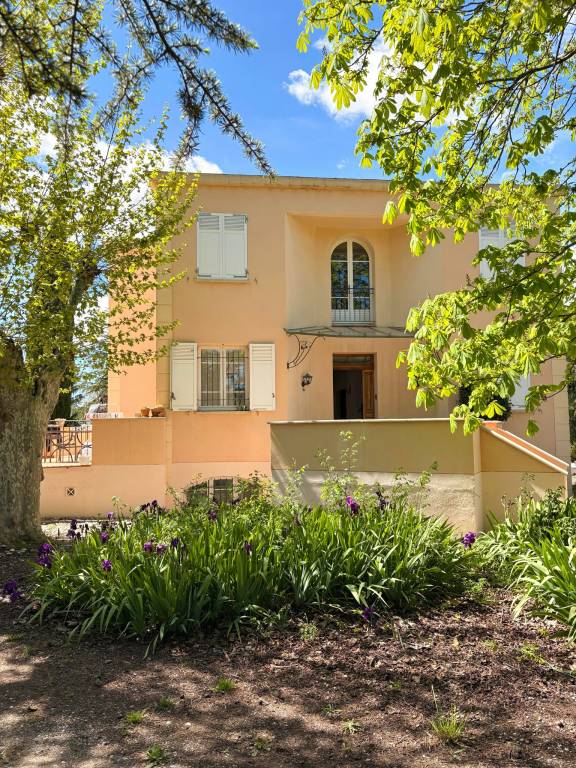 Ferienhaus in Oraison f&uuml;r max. 10 Personen