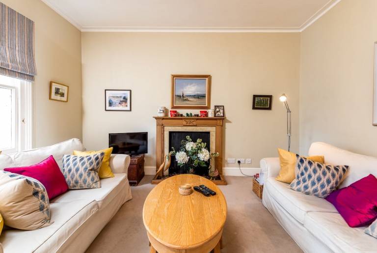 Appartement Central London