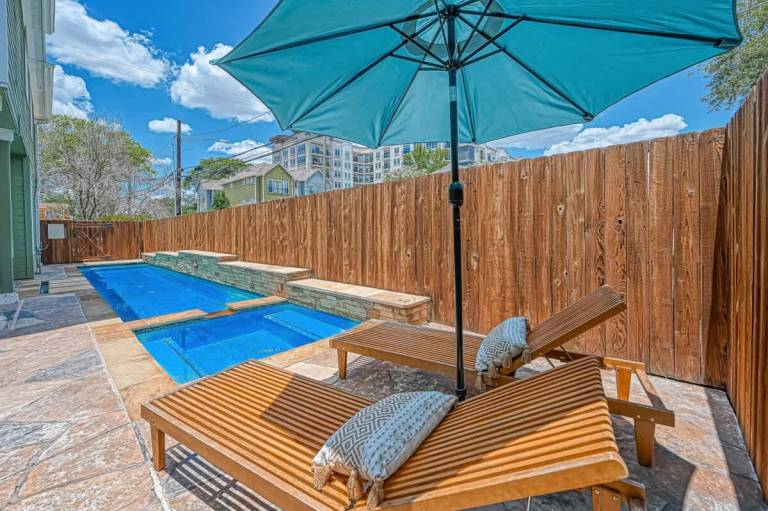Charming 4BR Home in Houston Heights