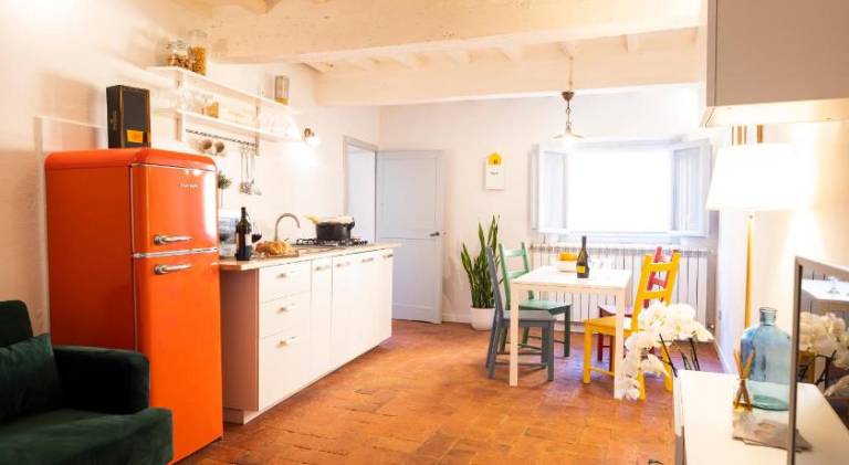 Rental apartment | Pets are welcome — photo 2