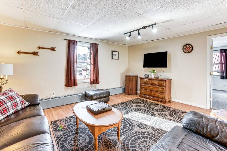 Apartment Honor