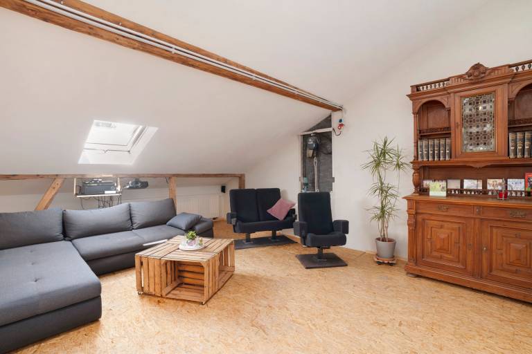 Rental apartment with grill — photo 4