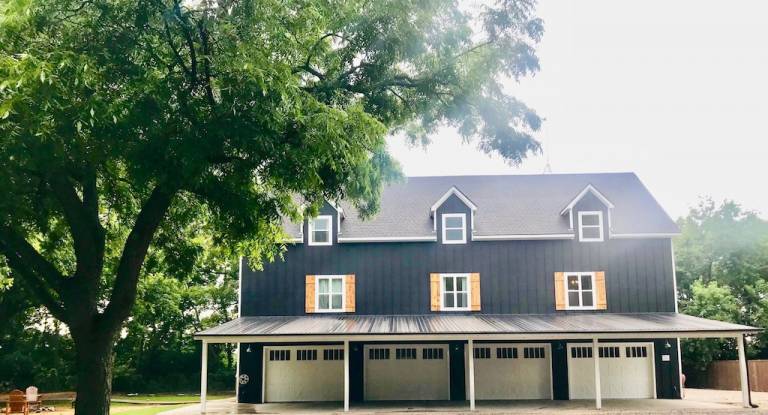 House McKinney
