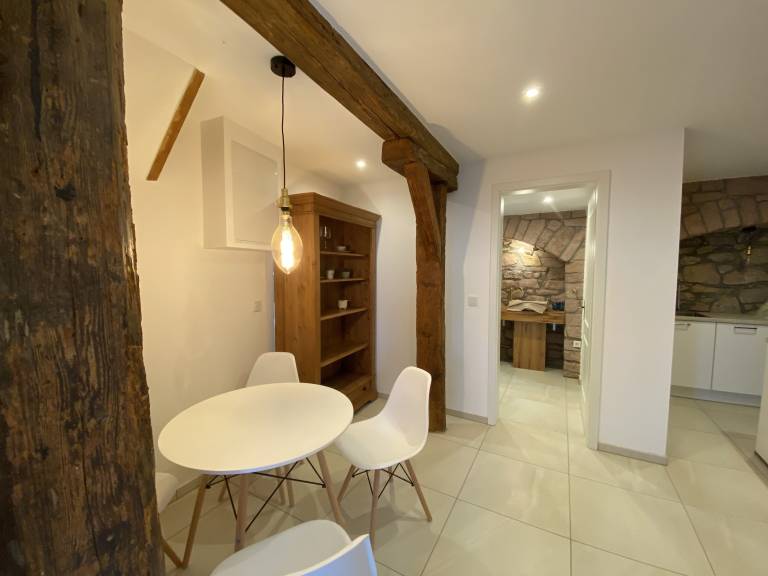 Ferienwohnung Edesheim