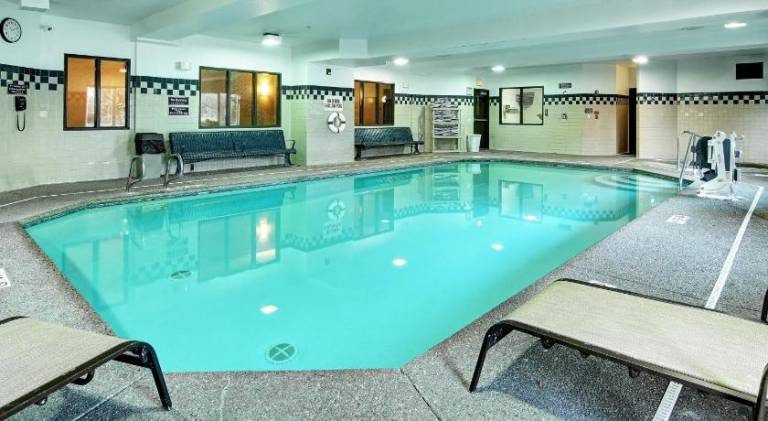 Phoenix Inn Suites Albany — photo 5