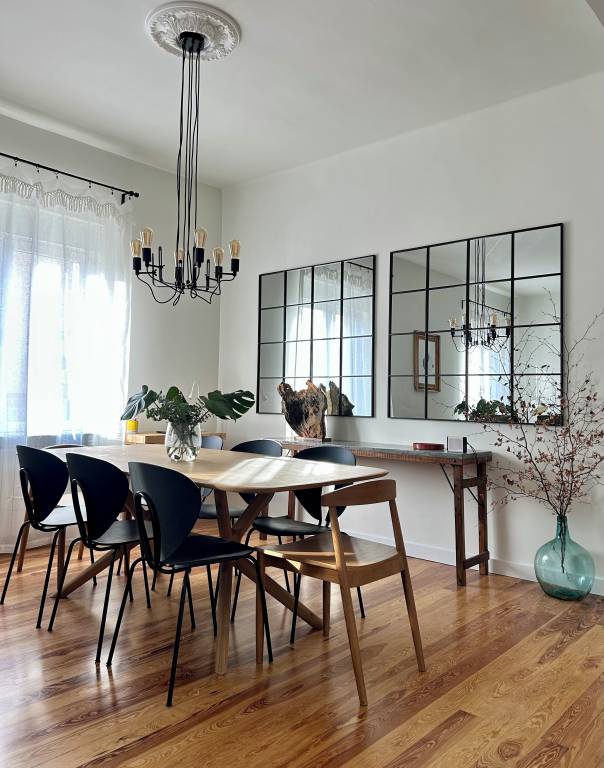 Apartment  Barrio Iturrama