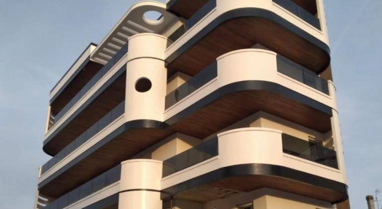 Nice apartment | Pets are welcome in Pescara