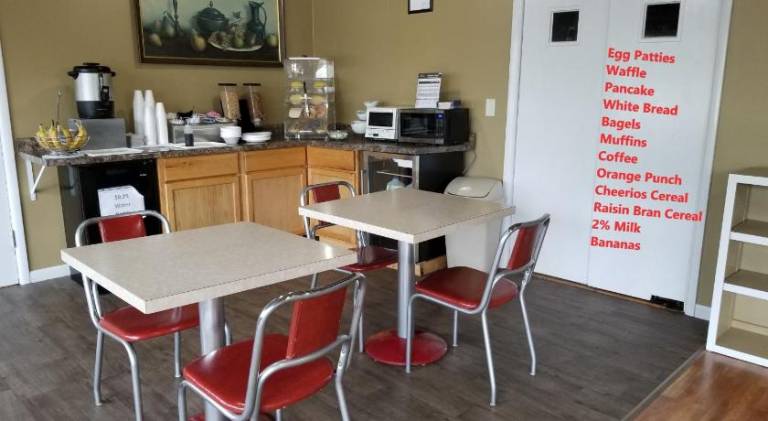 The Simplicity Inn — photo 3