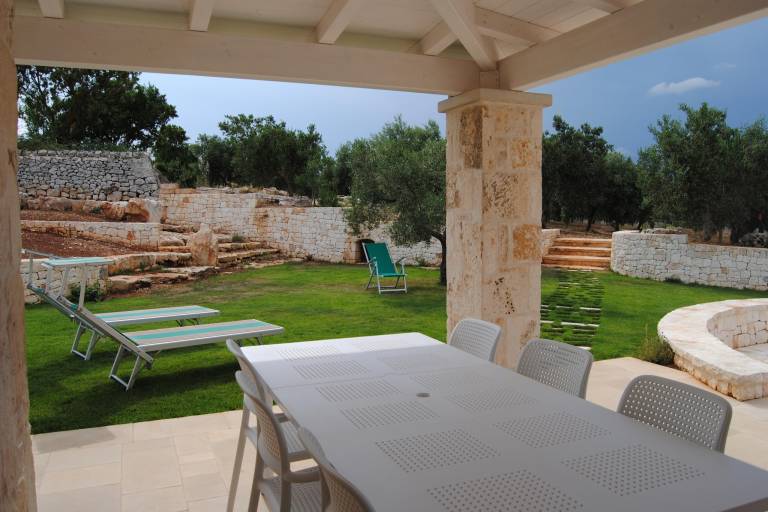 Fully equipped lovely house with private pool, BBQ & patio | Dogs allowed — photo 4