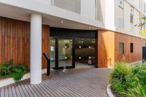 Apartment Tel Aviv-Yafo