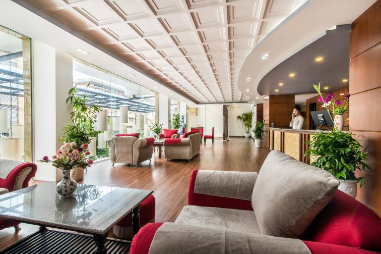 The Sunriver Boutique Hotel Hue — photo 2