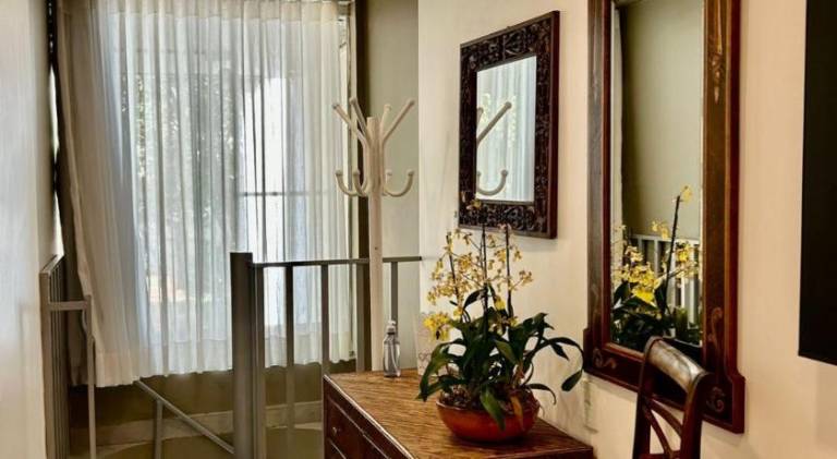 35 m&sup2; Ferienwohnung