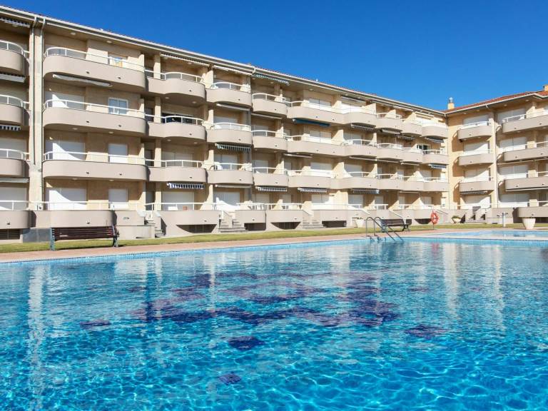 Appartement L'Estartit