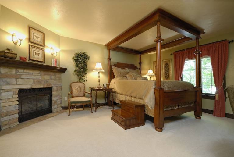 Bed and breakfast  Kimberly
