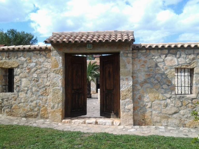 Casa Enguera
