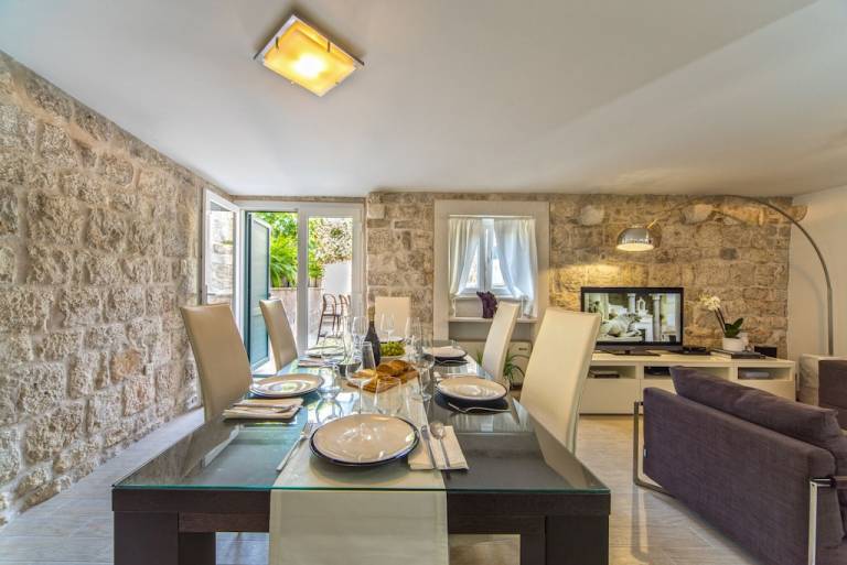 Villa Hvar