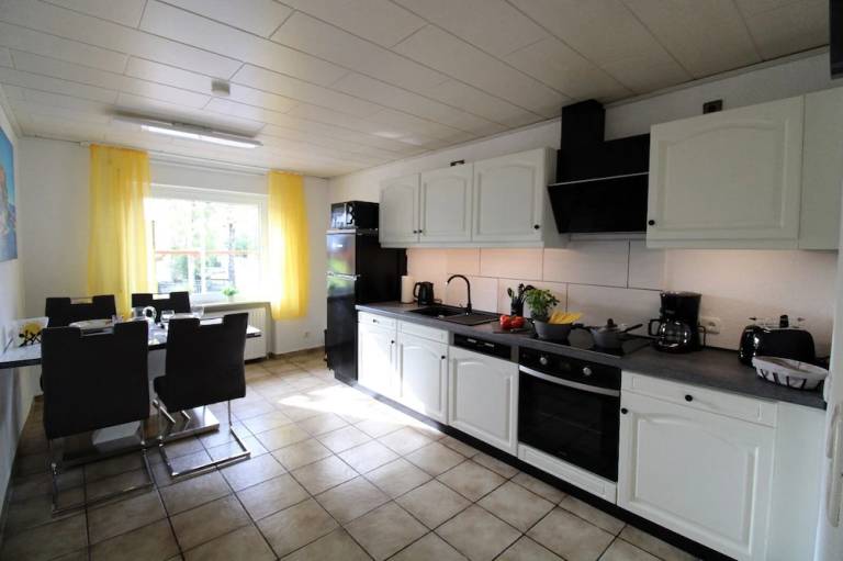 Ferienwohnung Wilnsdorf