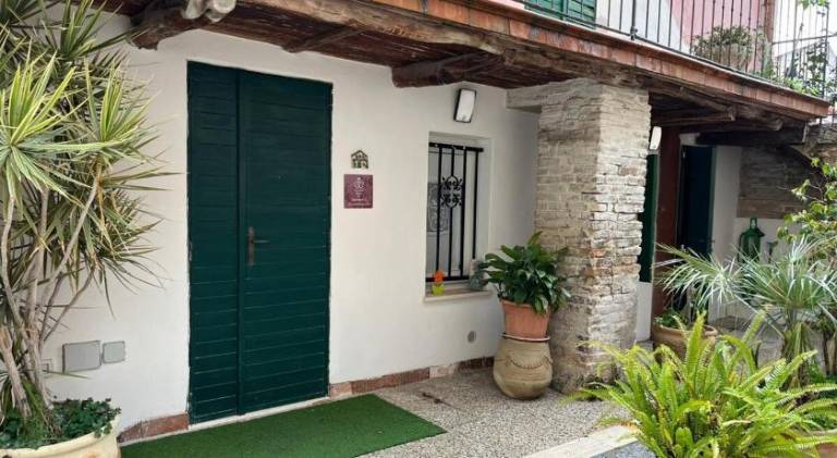 Lovely holiday apartment | Pet-friendly in Cagli