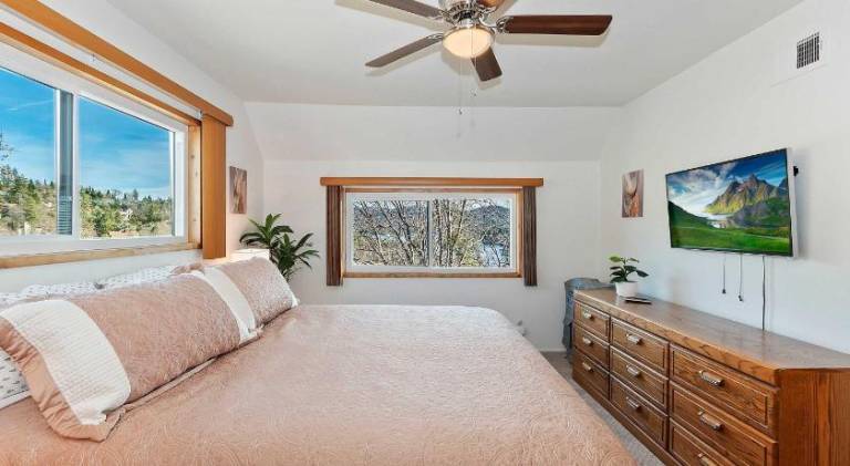 House with 3 rooms for 8 persons — photo 2