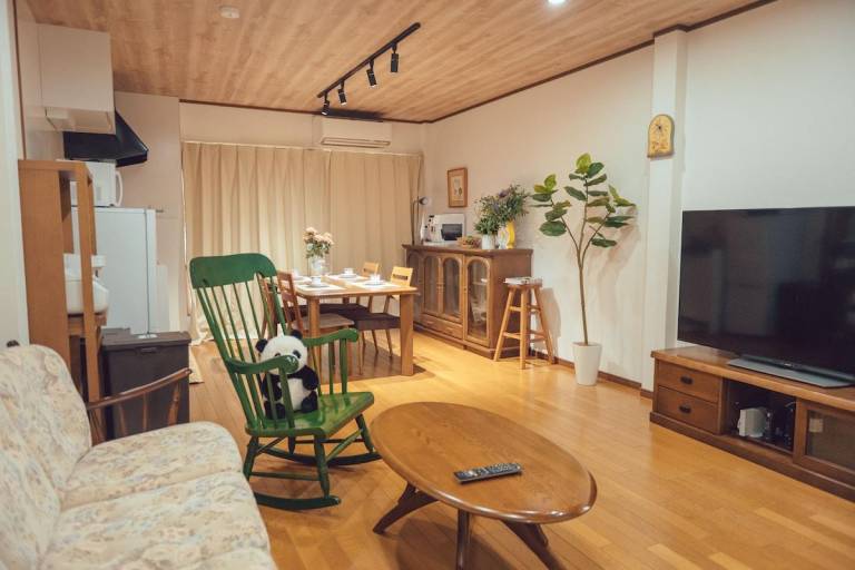 Ferienhaus