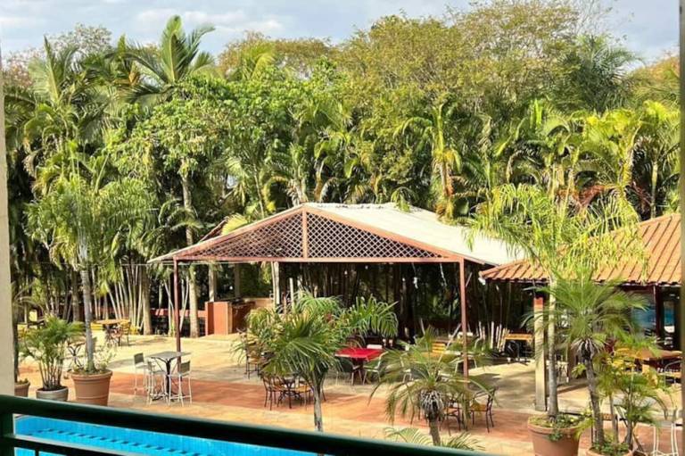 Mariá Plaza Hotel