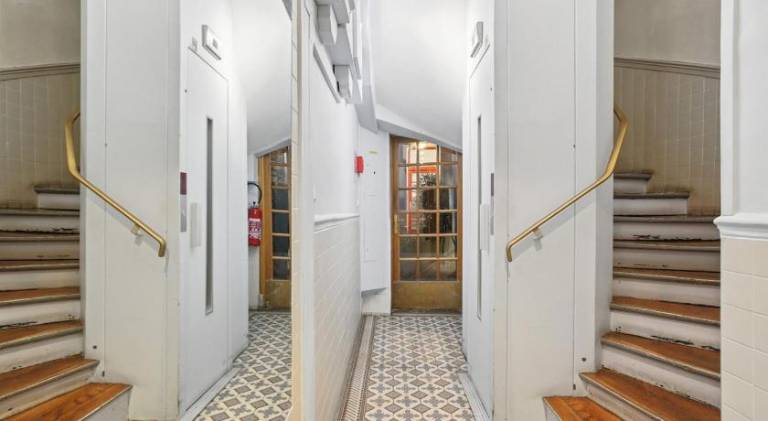 Holiday apartment | Next to Eiffel Tower — photo 5
