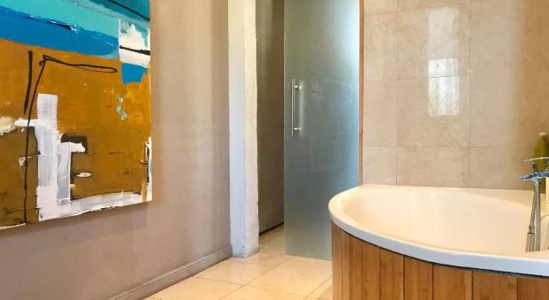 Rental apartment with 2 rooms for 5 persons — photo 3
