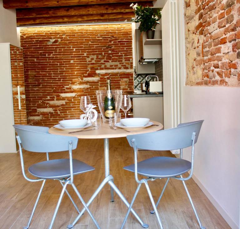 Apartment | Close to Juliet in Cittadella