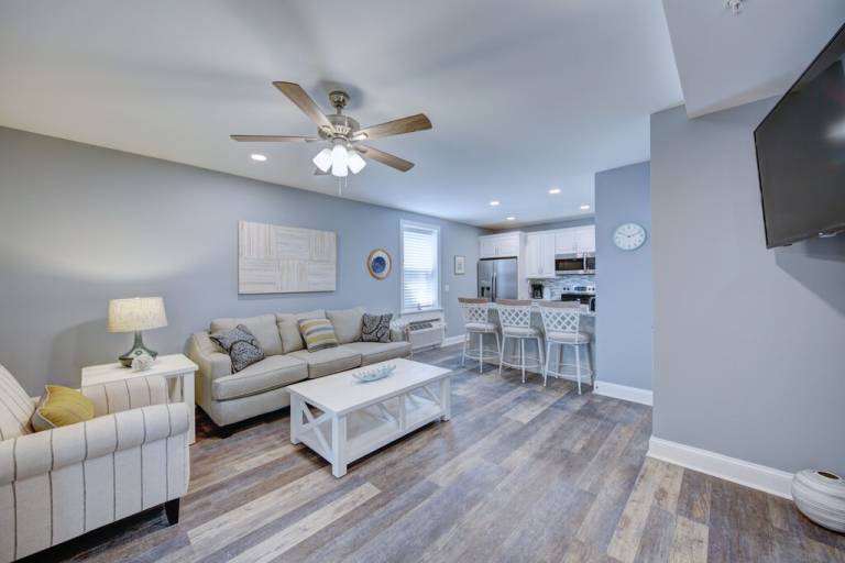 Condo Dewey Beach