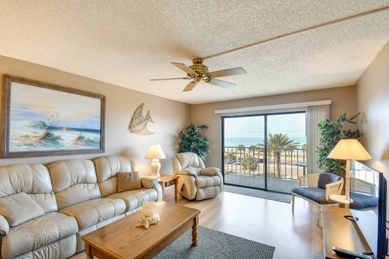 Apartment  Redington Beach