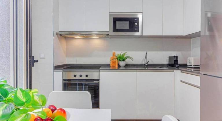 Fully equipped holiday apartment with patio | Close to the beach | Pets are welcome — photo 4