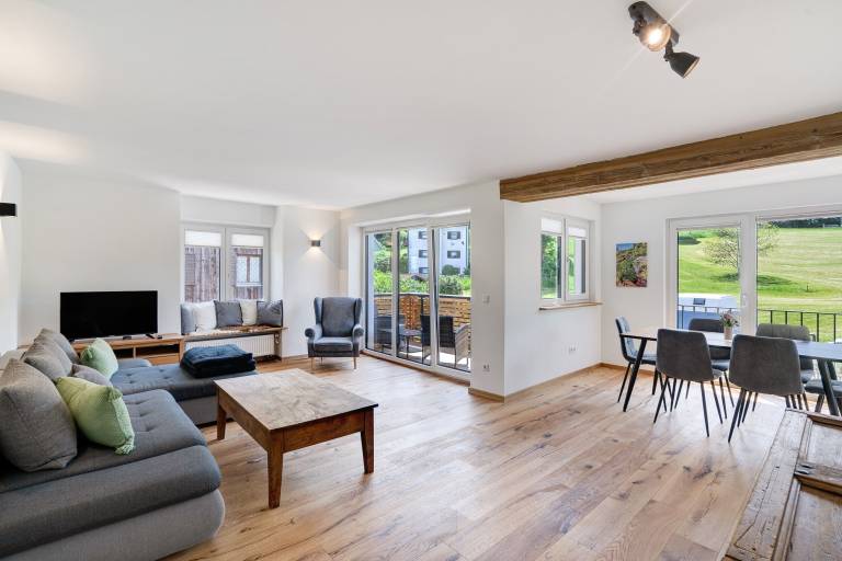 Ferienwohnung Bad Tölz