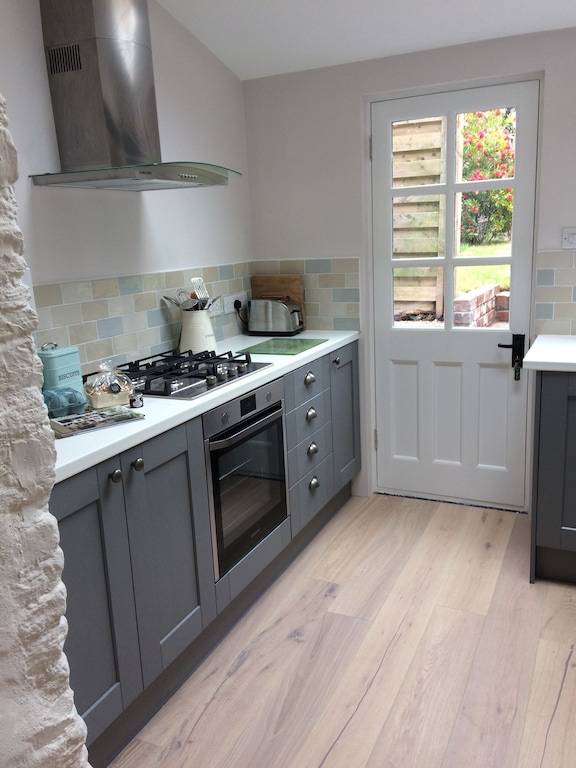 Cottage Kingsbridge