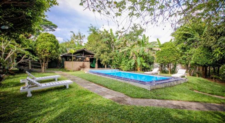 Mass Eco Cabana — photo 3