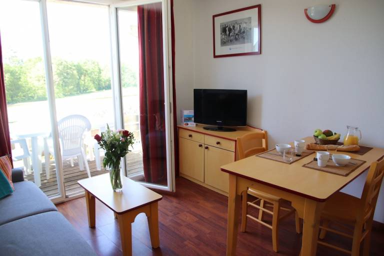 Appart'hôtel Cassen