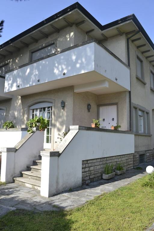 Ferienhaus Marina di Pietrasanta