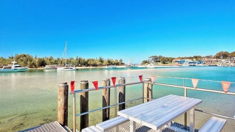 House Huskisson